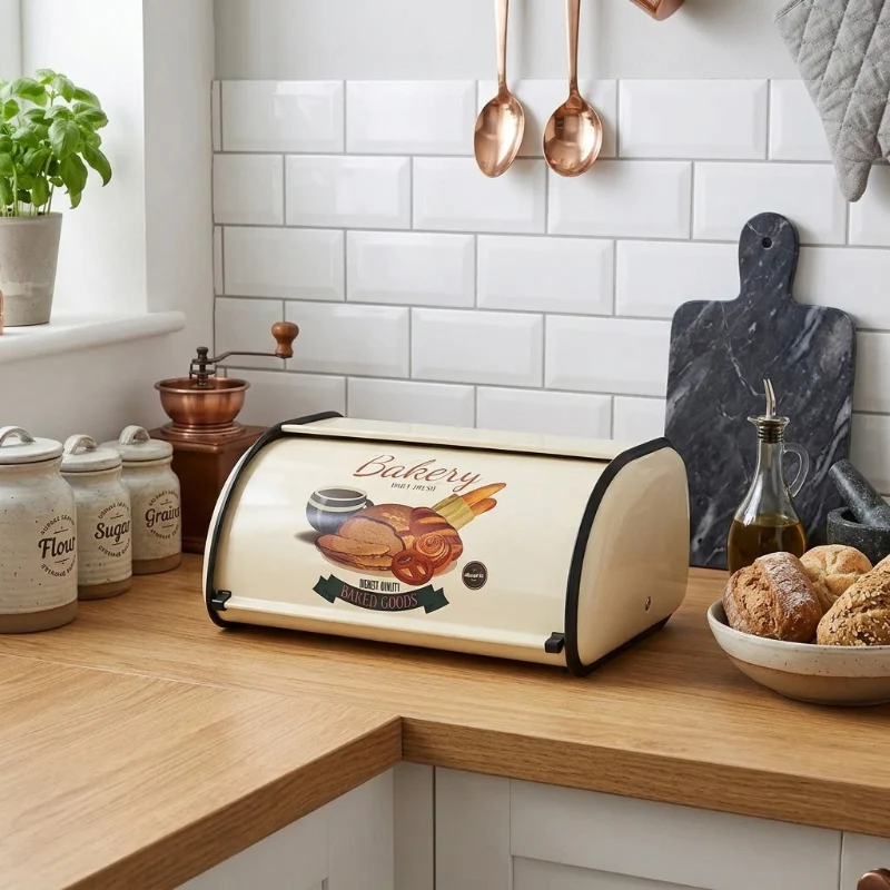 Boite Pain | Bakeriora™
