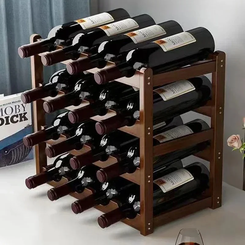 CASIER A BOUTEILLE | Cavorix™ - 16 Places