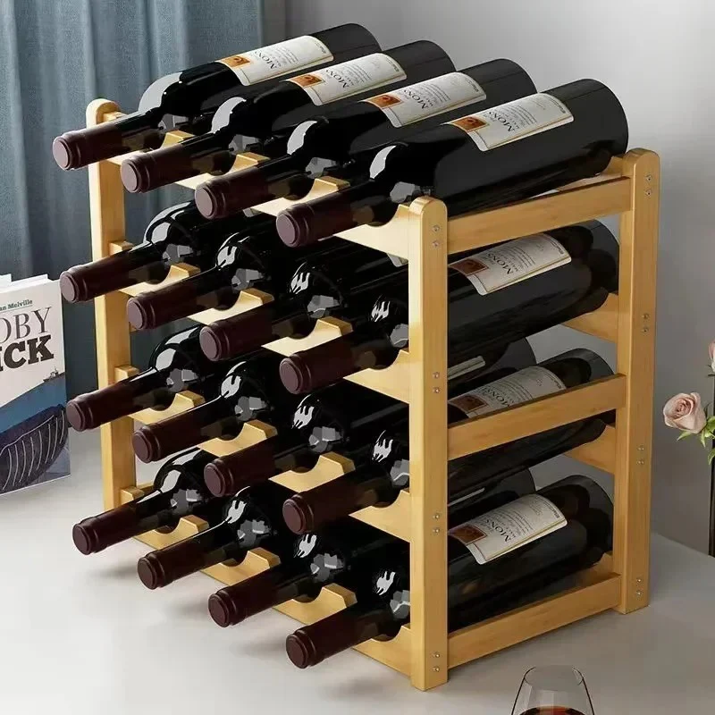 CASIER A BOUTEILLE | Cavorix™ - 16 Places
