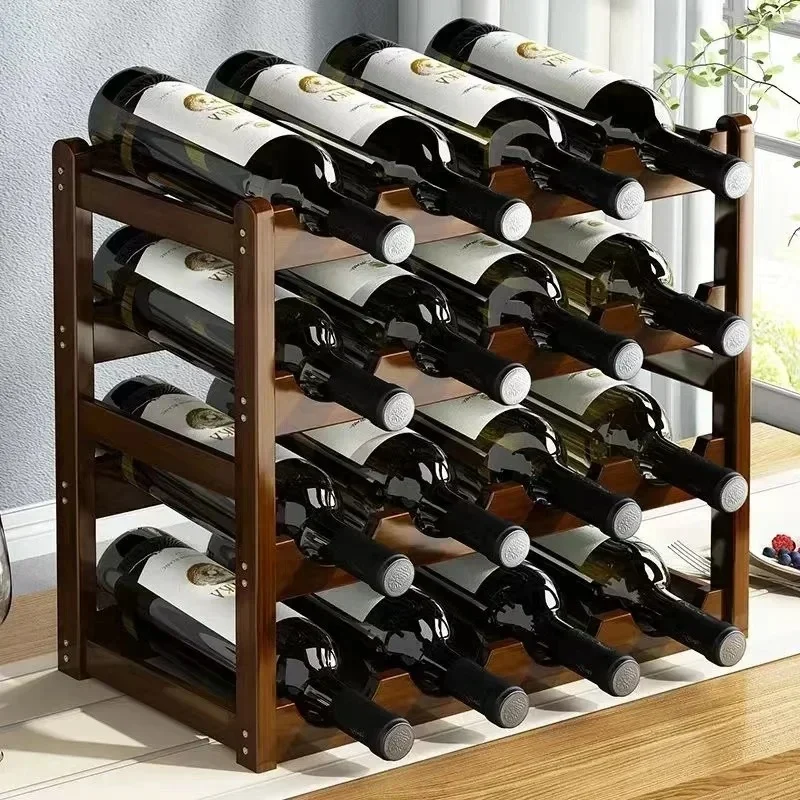 CASIER A BOUTEILLE | Cavorix™ - 16 Places
