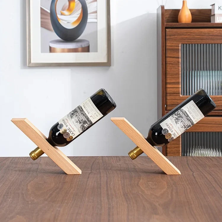 Porte Bouteille Vin | Lineavini™