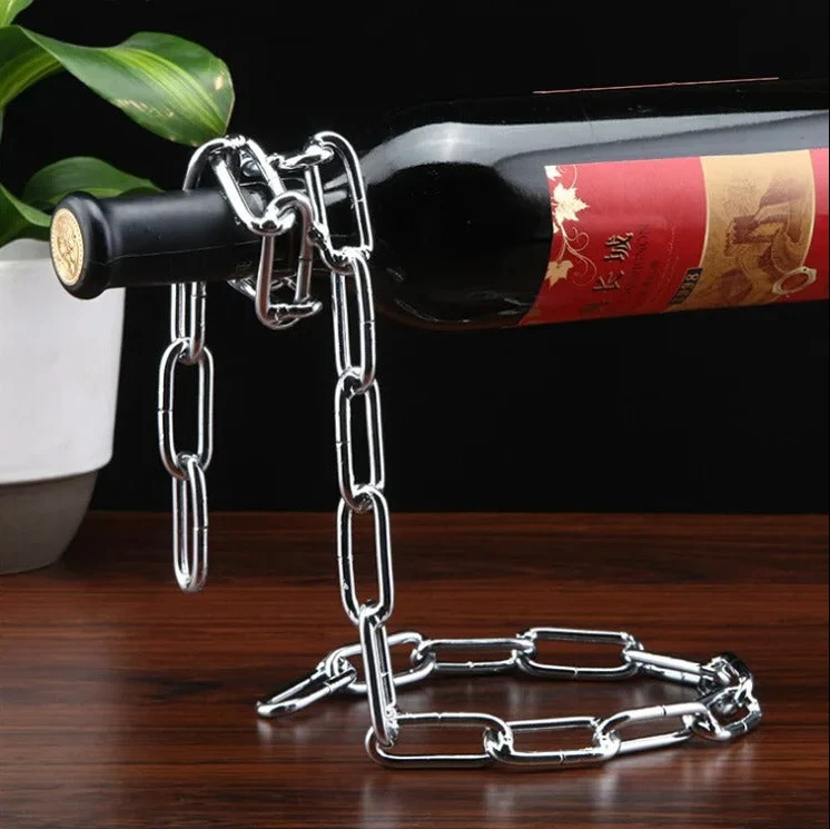 Porte Bouteille | Chanivino™
