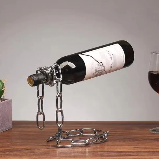 Porte Bouteille | Chanivino™