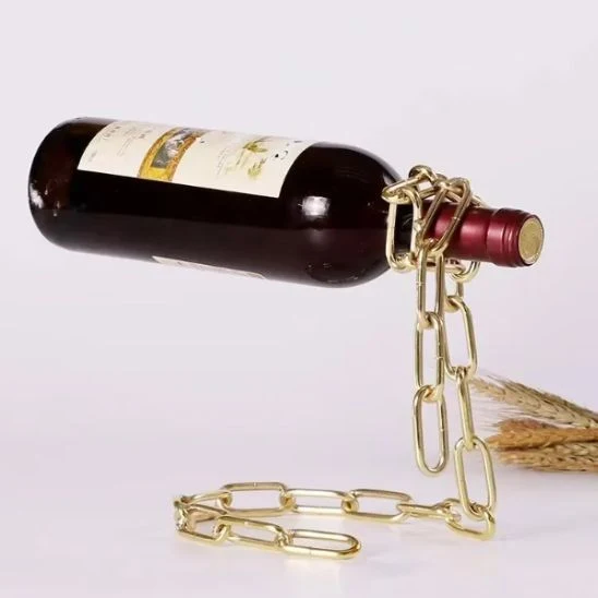 Porte Bouteille | Chanivino™