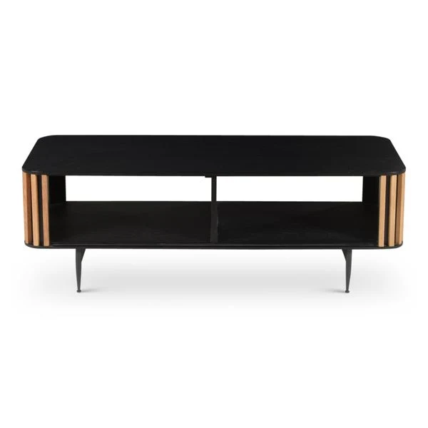 Table basse rectangulaire
