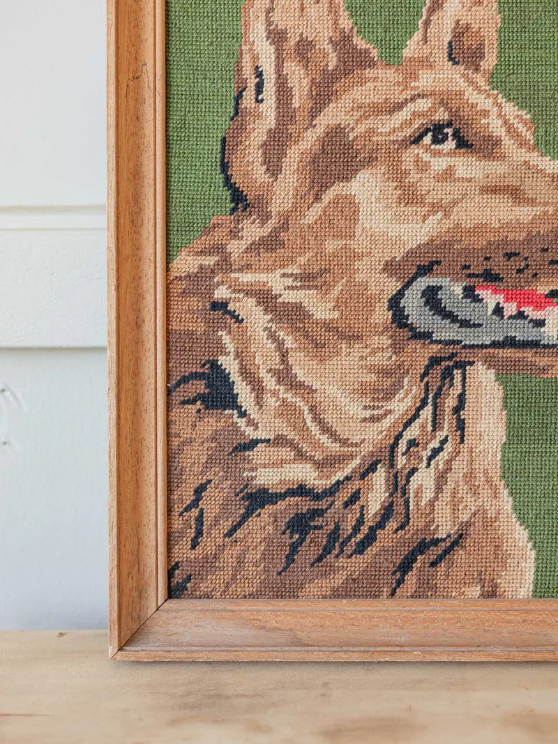 Nina, la toile en crochet N°431