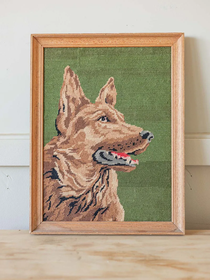 Nina, la toile en crochet N°431