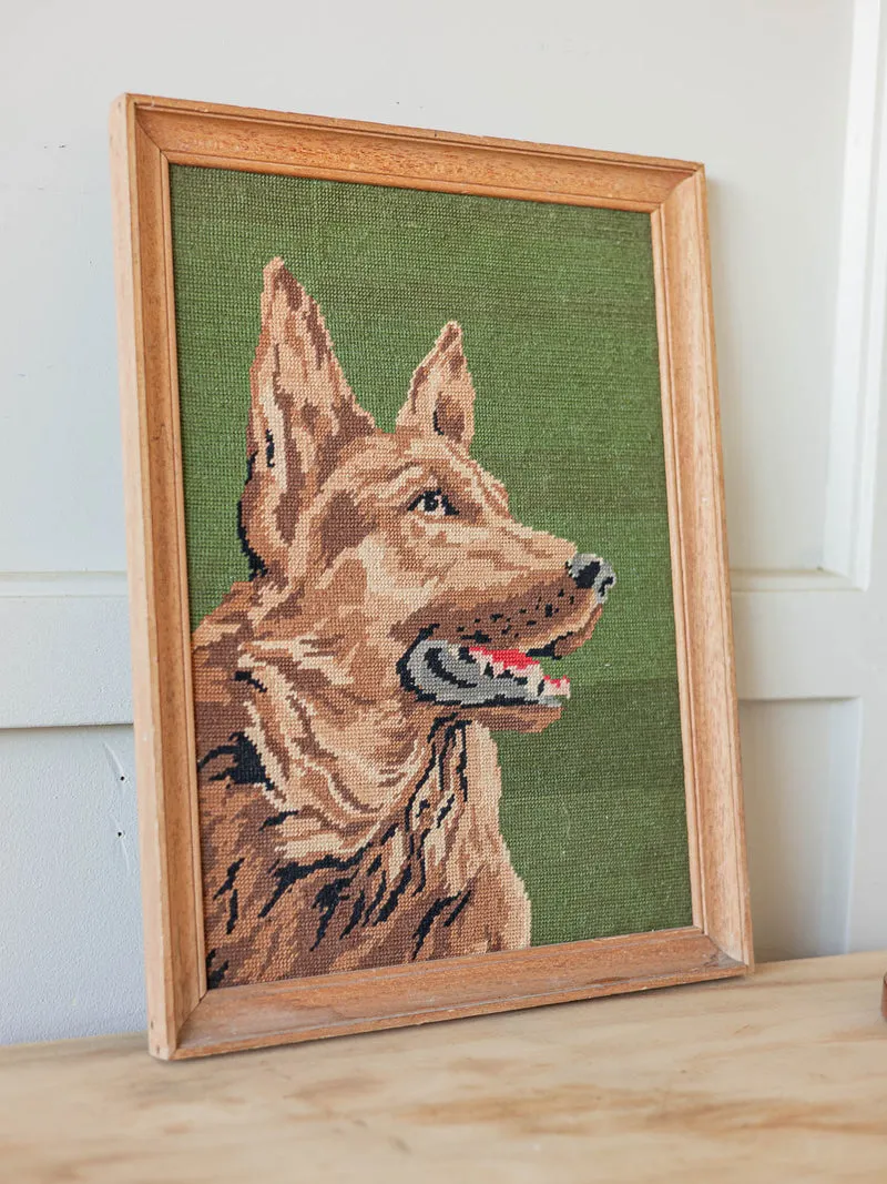 Nina, la toile en crochet N°431