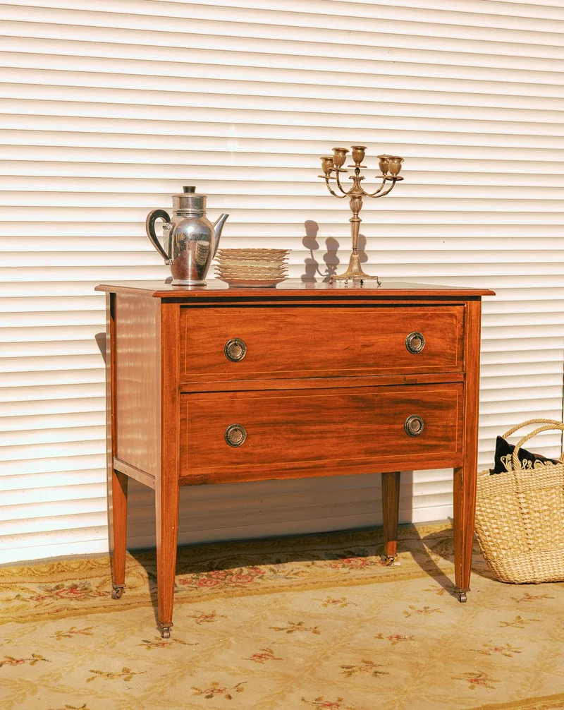 Garance, la commode style Louis XVI N°727