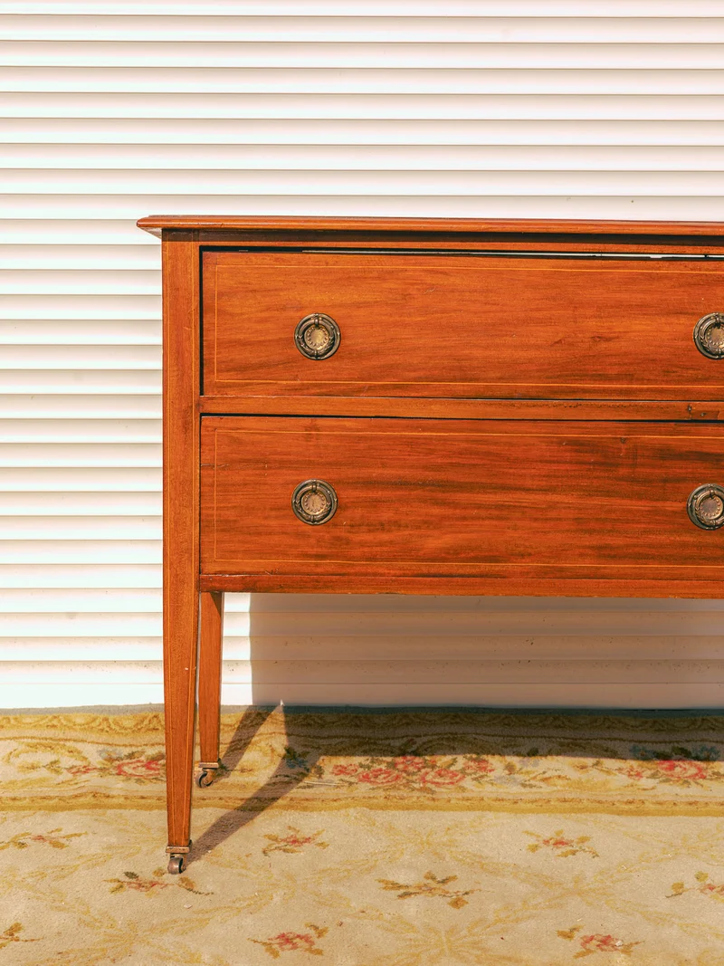 Garance, la commode style Louis XVI N°727