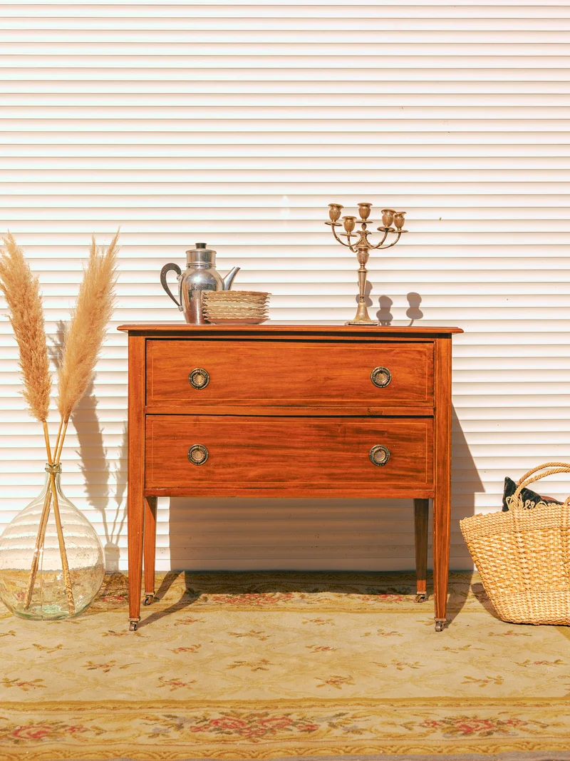Garance, la commode style Louis XVI N°727