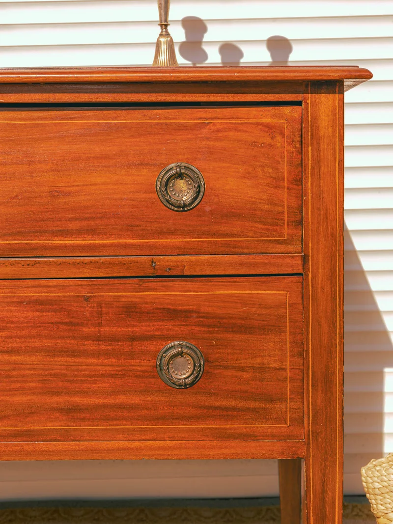 Garance, la commode style Louis XVI N°727