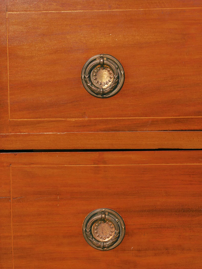 Garance, la commode style Louis XVI N°727