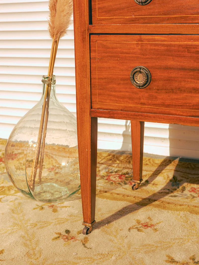 Garance, la commode style Louis XVI N°727