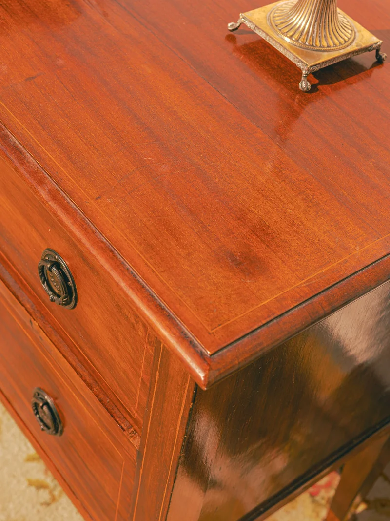 Garance, la commode style Louis XVI N°727