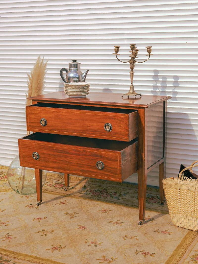 Garance, la commode style Louis XVI N°727