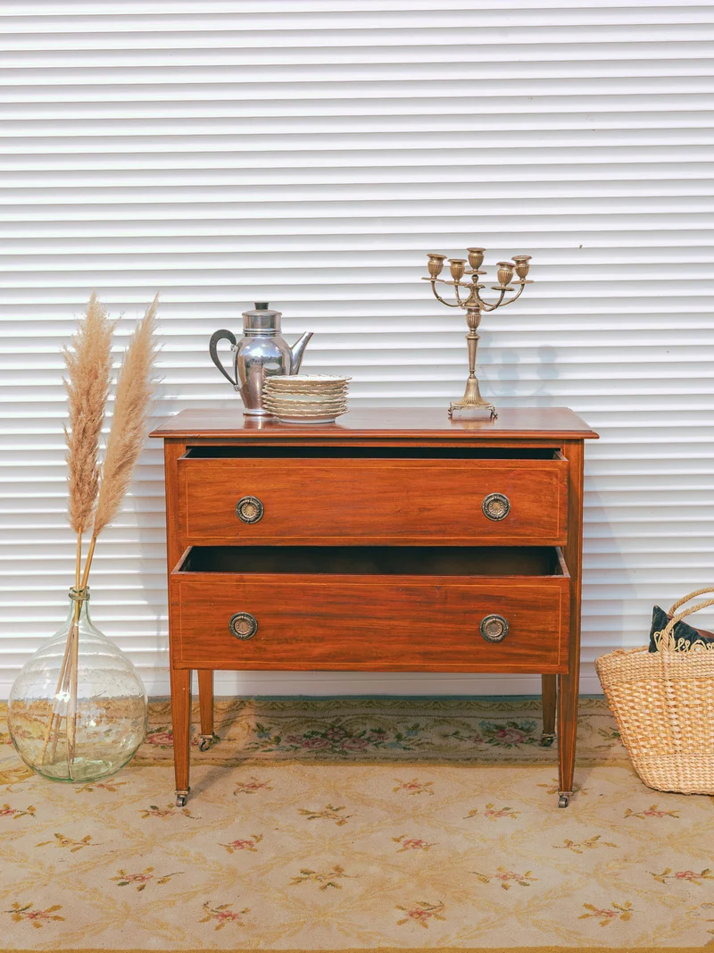 Garance, la commode style Louis XVI N°727