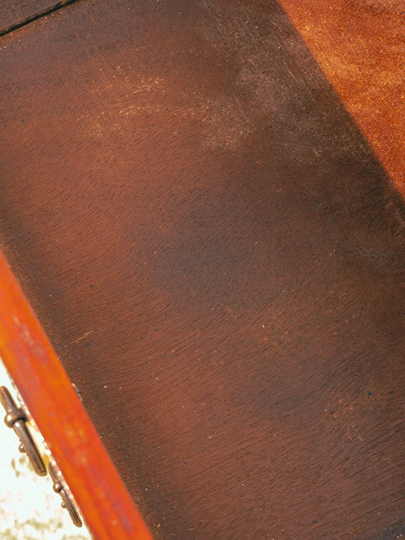 Garance, la commode style Louis XVI N°727