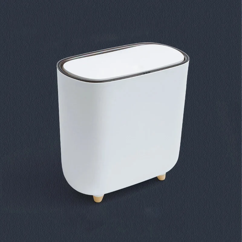 Poubelle de Cuisine | Linera™