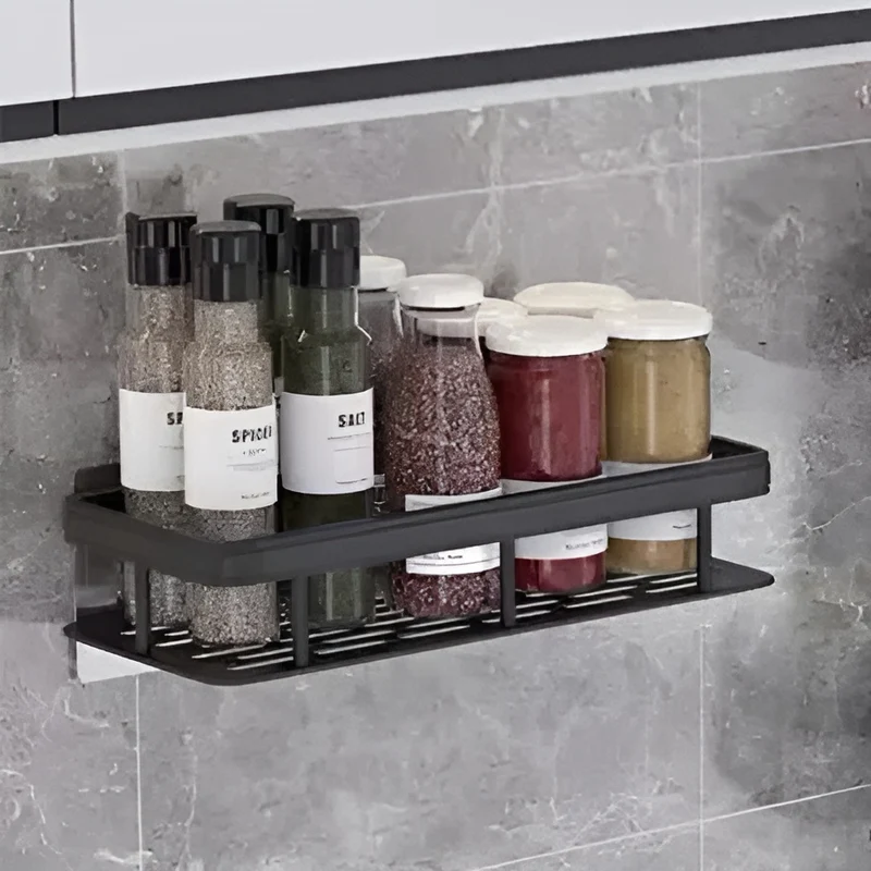 Étagère Murale Cuisine | Straixiin™
