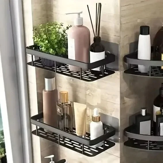 Étagère Murale Cuisine | Straixiin™