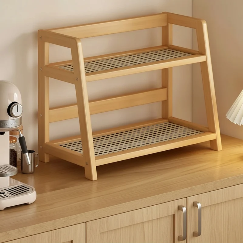ETAGERE CUISINE BOIS | Cafust™