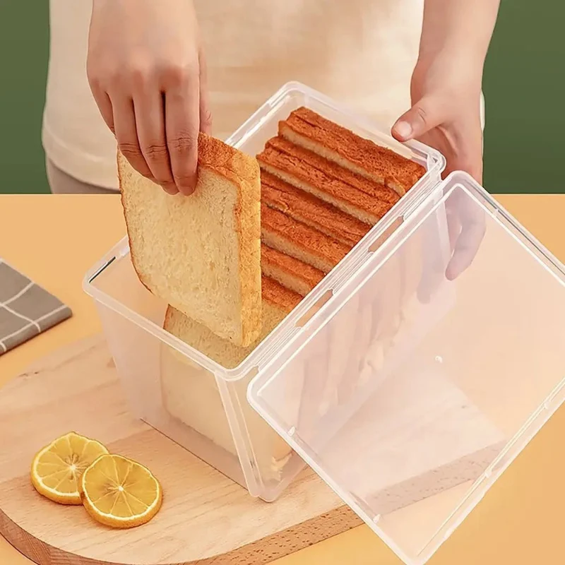 Boîte à Pain | Clipymi™