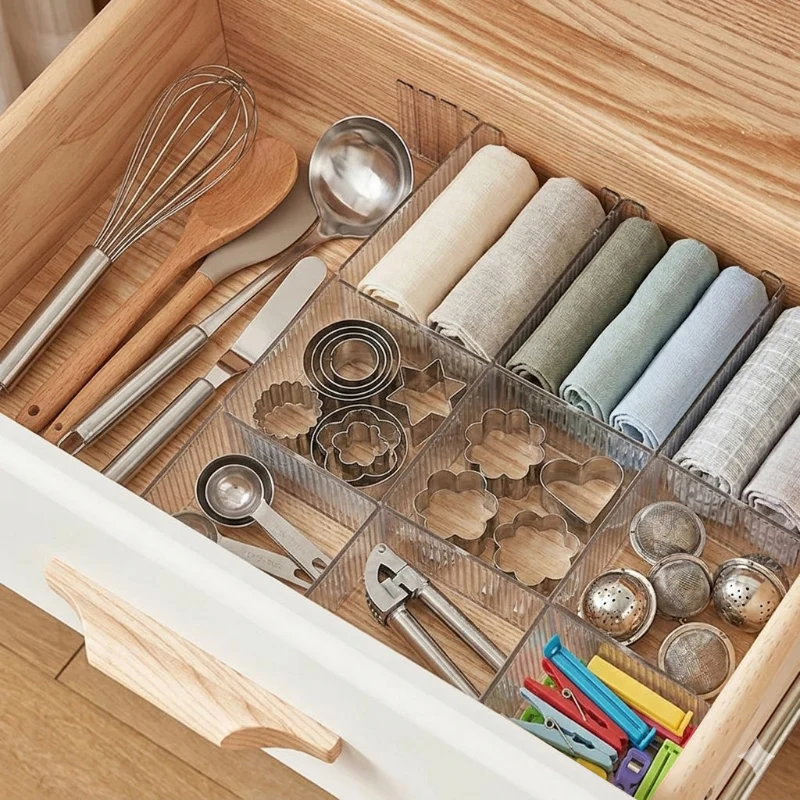 Organisateur Tiroir Cuisine | Separoir™