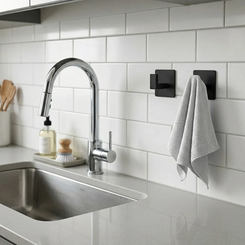 Porte Torchon Cuisine | Portechon™