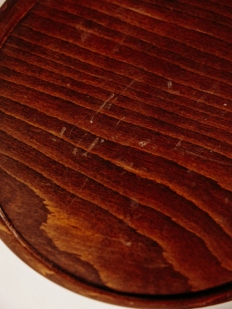 Gaston, le tabouret de bar de bistrot typique N°216