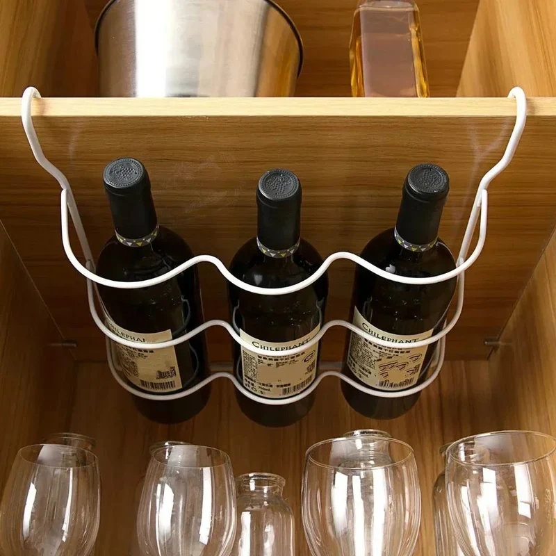 Porte Bouteille Frigo | Cassyce™