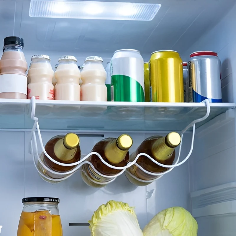 Porte Bouteille Frigo | Cassyce™