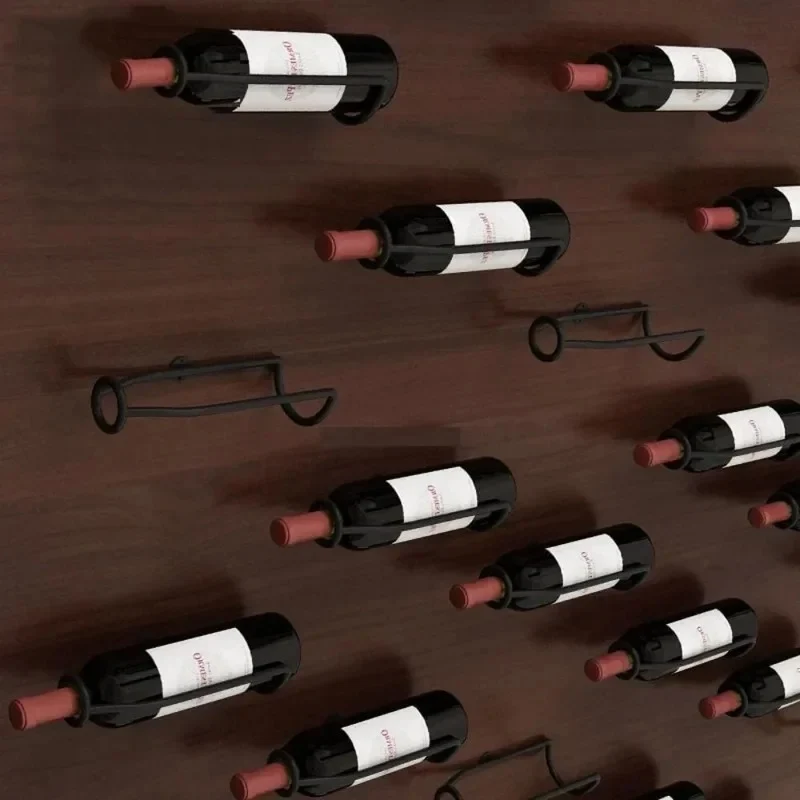 Porte Bouteille Mural | Vincama™