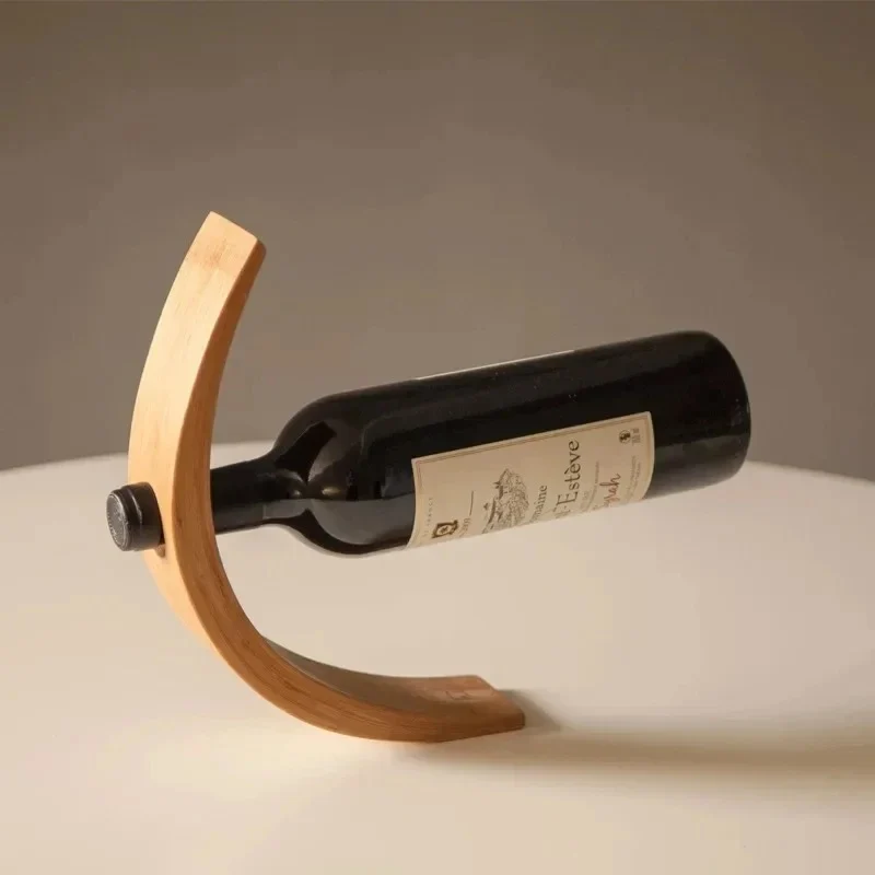 Porte Bouteille Vin | Equilivini™