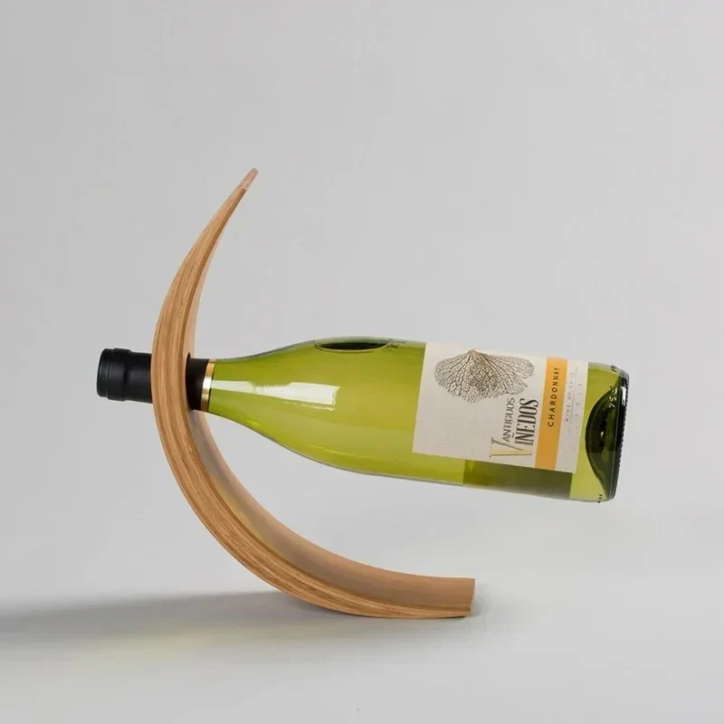 Porte Bouteille Vin | Equilivini™