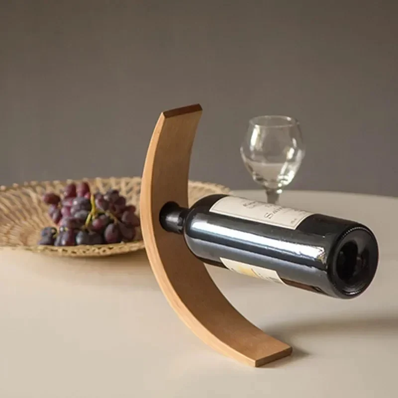 Porte Bouteille Vin | Equilivini™