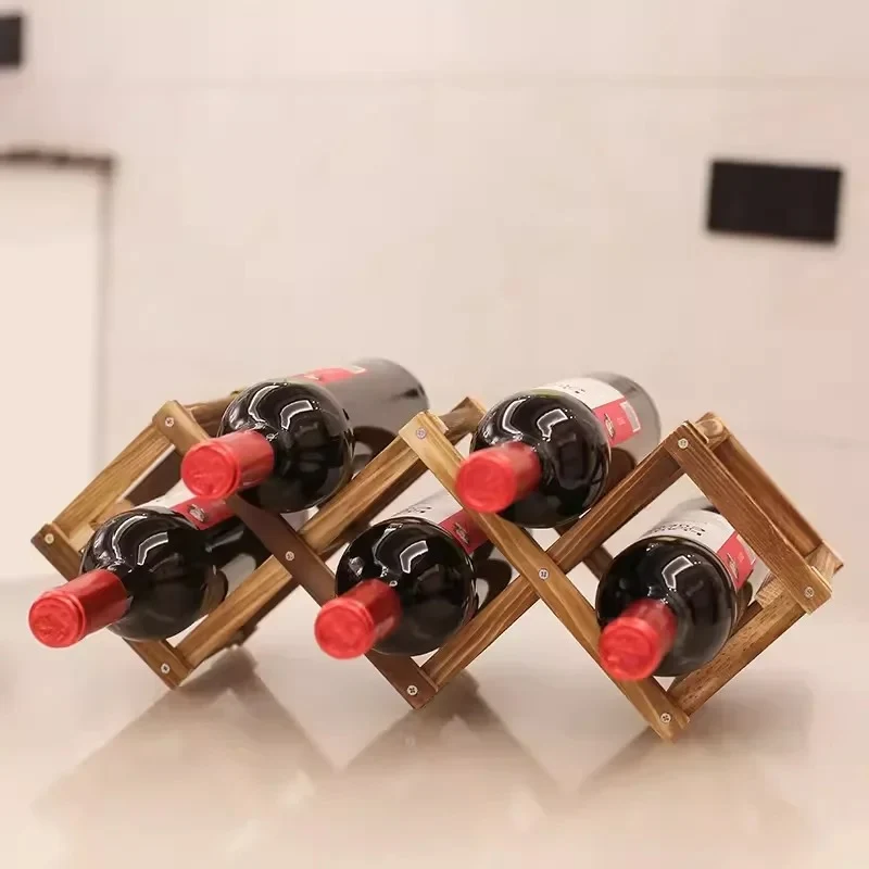 Range Bouteille | PentaVinkly™
