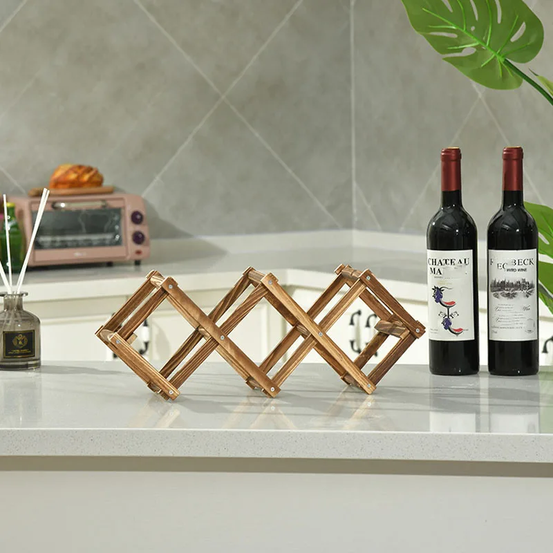 Range Bouteille | PentaVinkly™