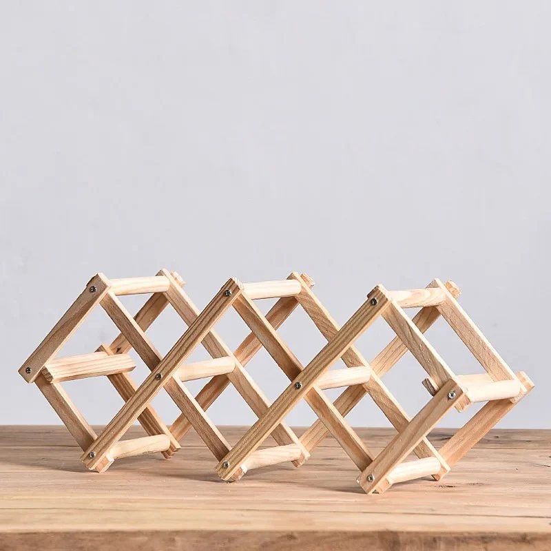 Range Bouteille | PentaVinkly™