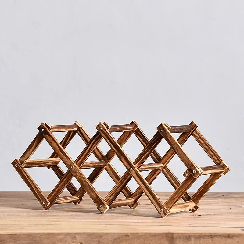 Range Bouteille | PentaVinkly™