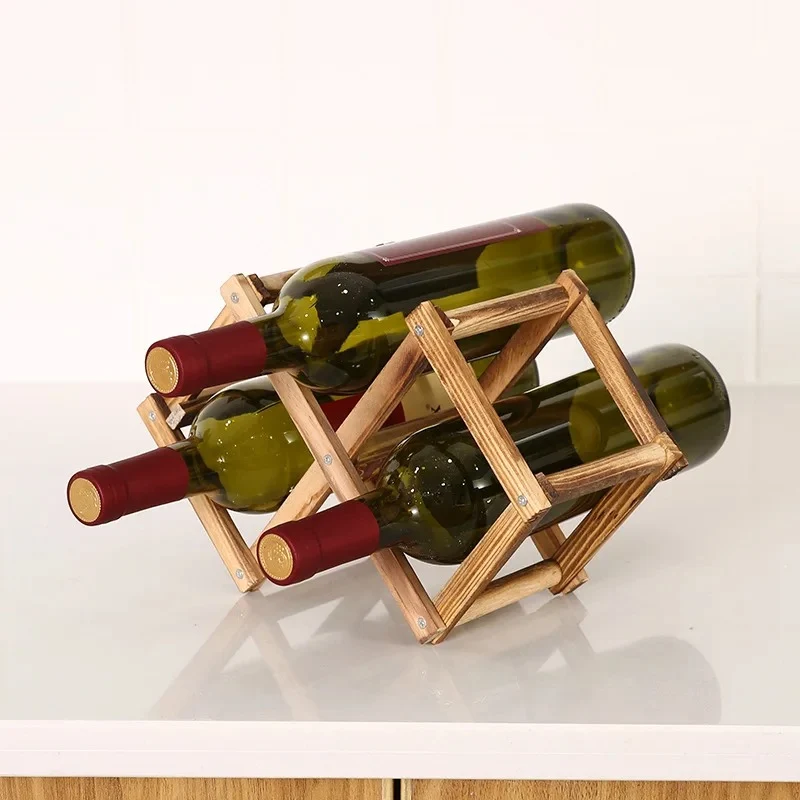 Range Bouteille | TriVinkly™