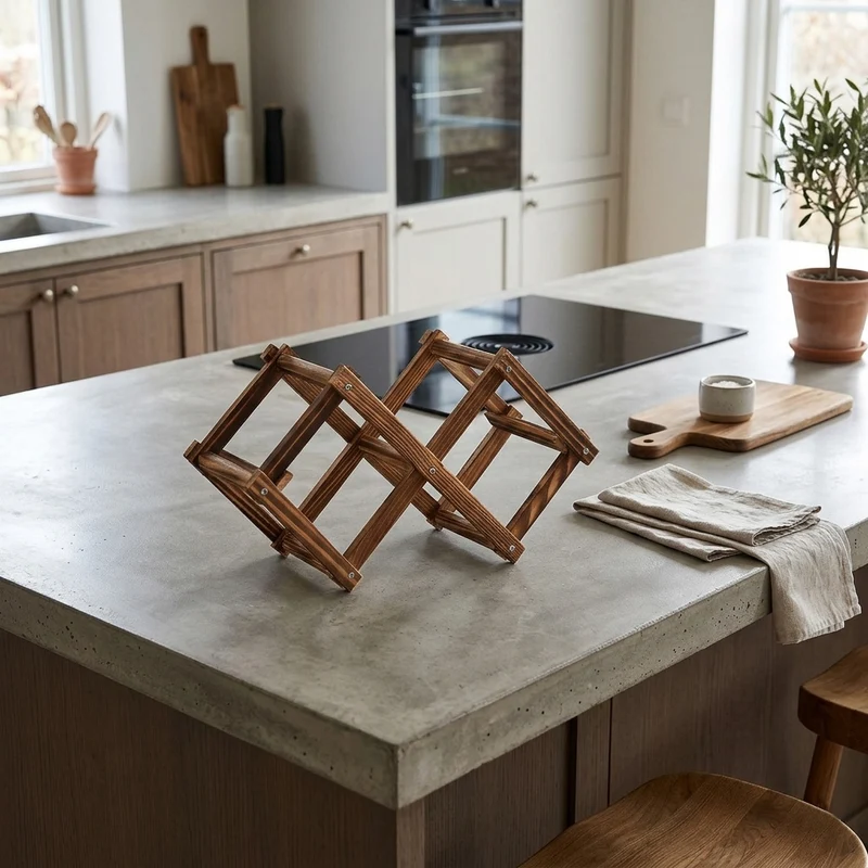 Range Bouteille | TriVinkly™