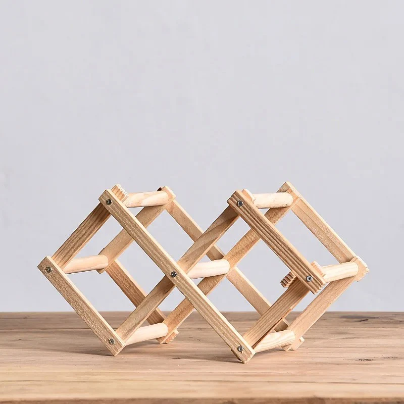 Range Bouteille | TriVinkly™