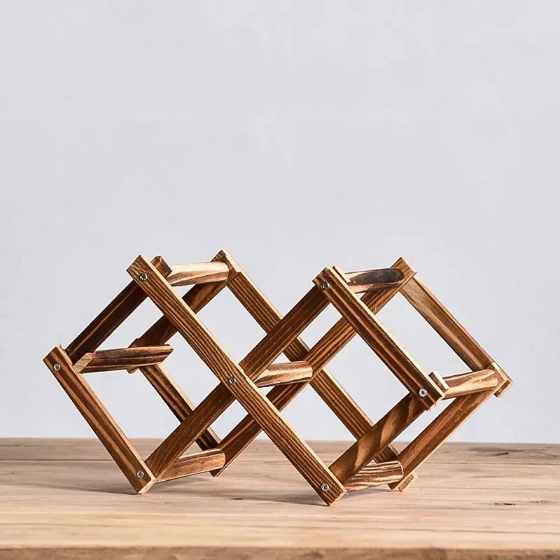 Range Bouteille | TriVinkly™