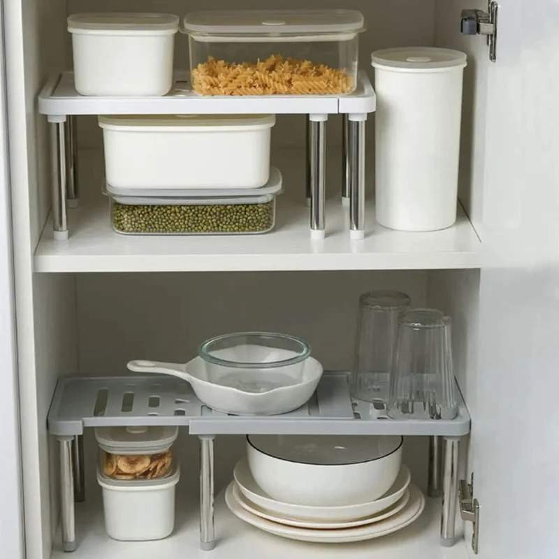 Étagère de cuisine | Kitchare™