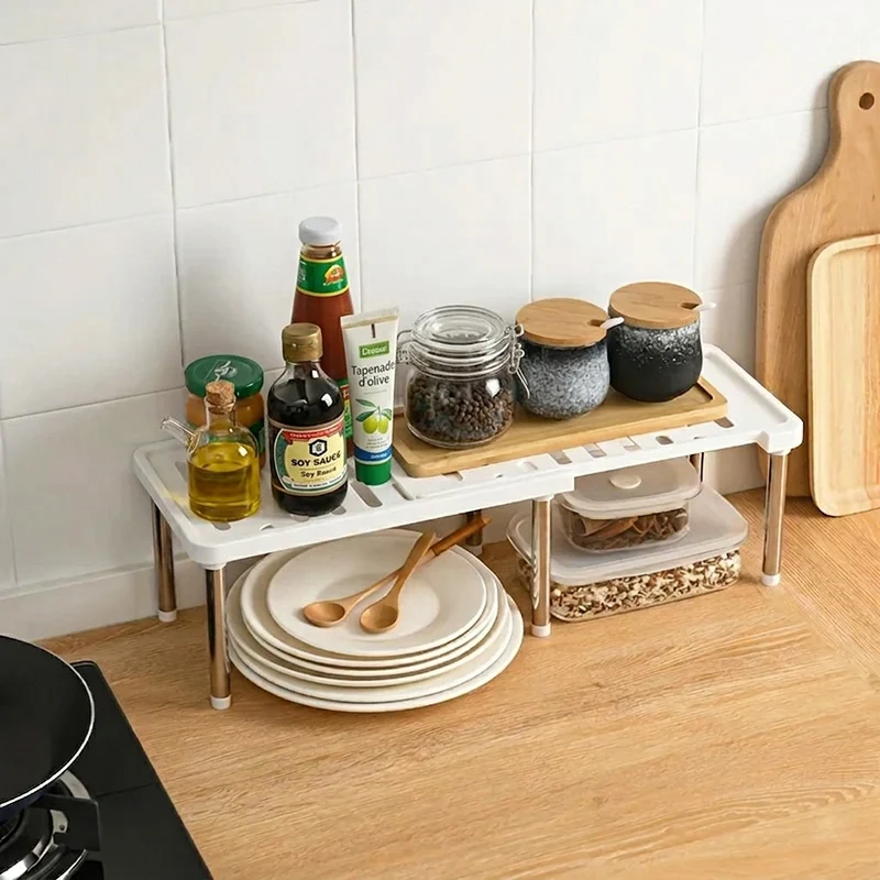Étagère de cuisine | Kitchare™