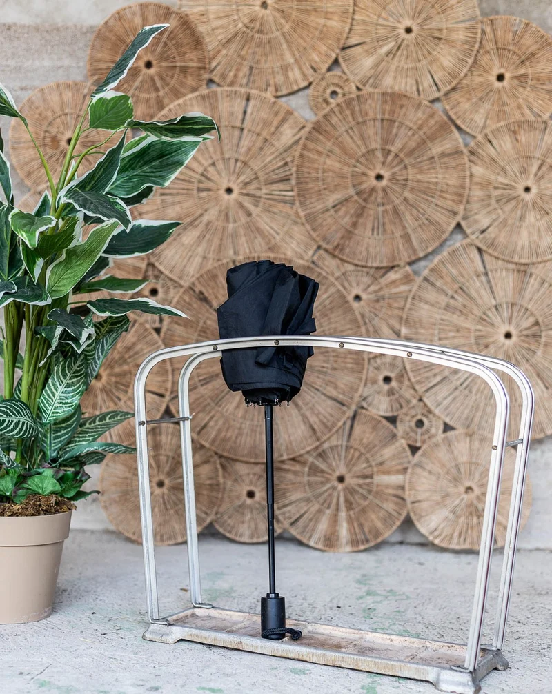 Alix, le range parapluie en métal N°1176