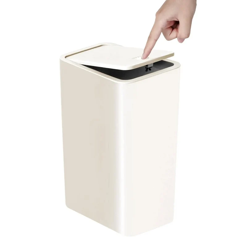 Poubelle Cuisine | Bineouva™ - 10L