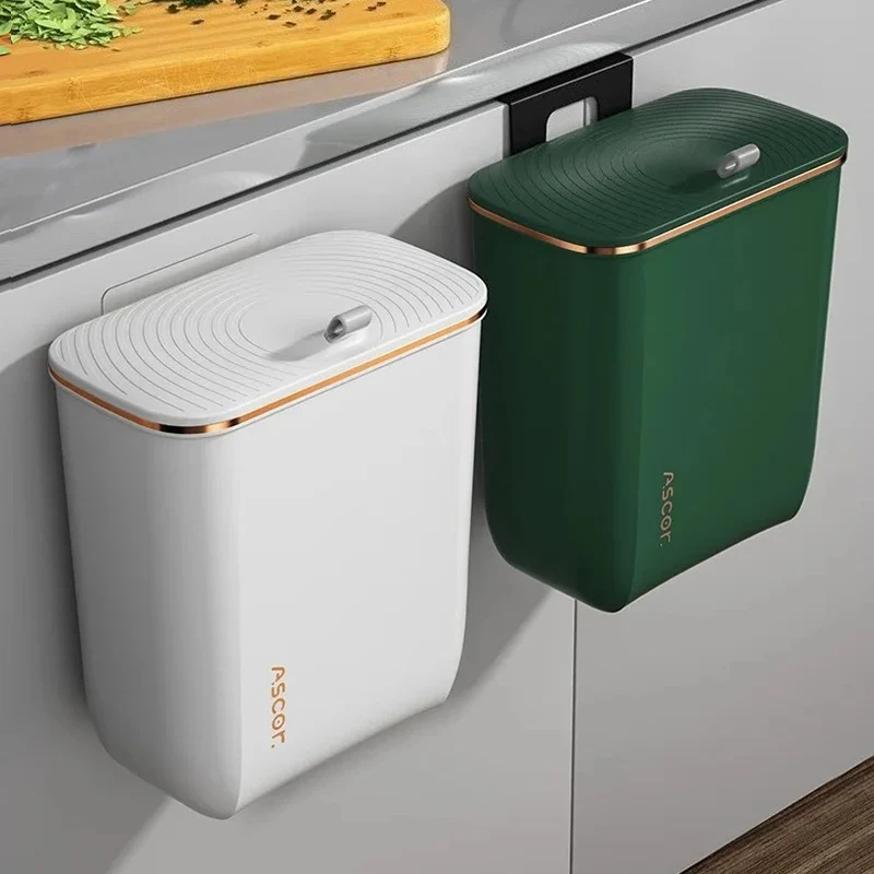 Poubelle à Compost | Komposty™ - 9L