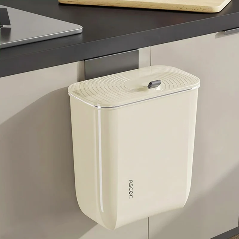 Poubelle à Compost | Komposty™ - 9L